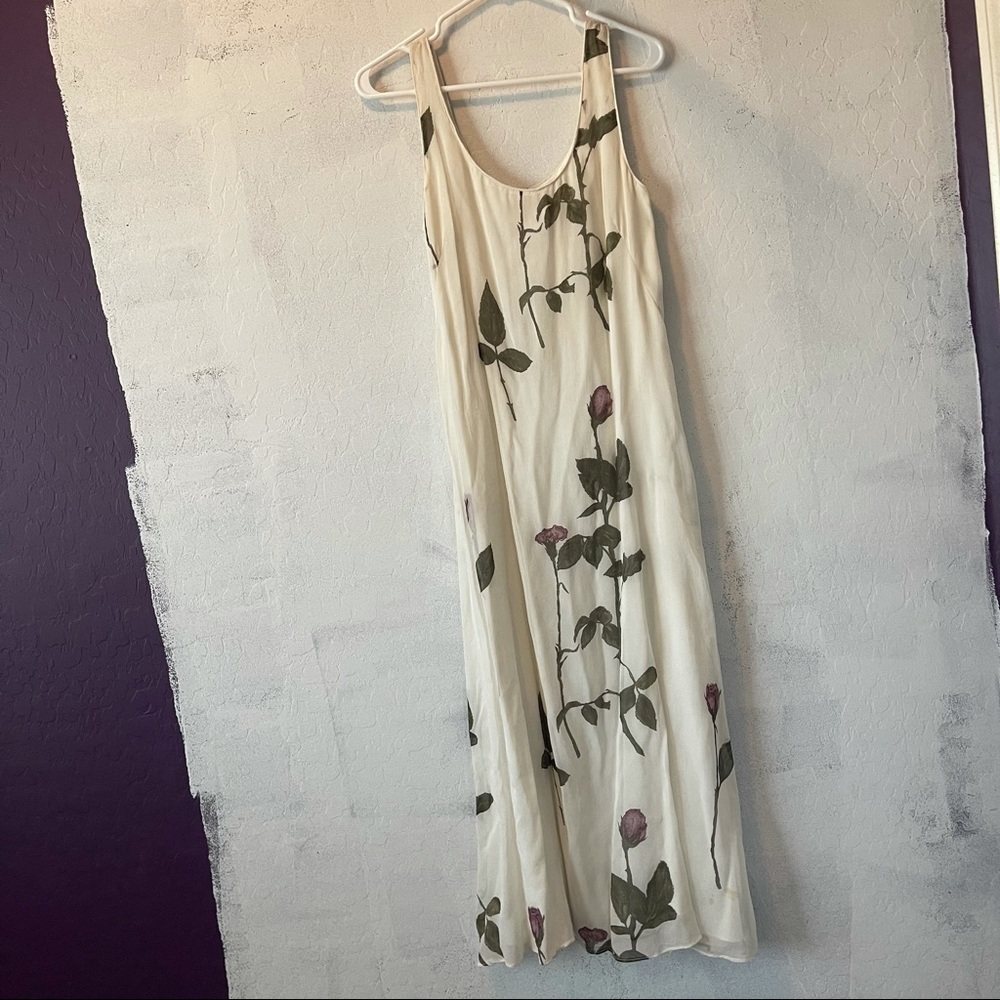 Nostalgia Dress